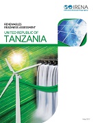 Renewables readiness assessment: United Republic of Tanzania